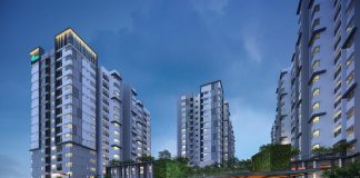 The Habitat Binh Duong
