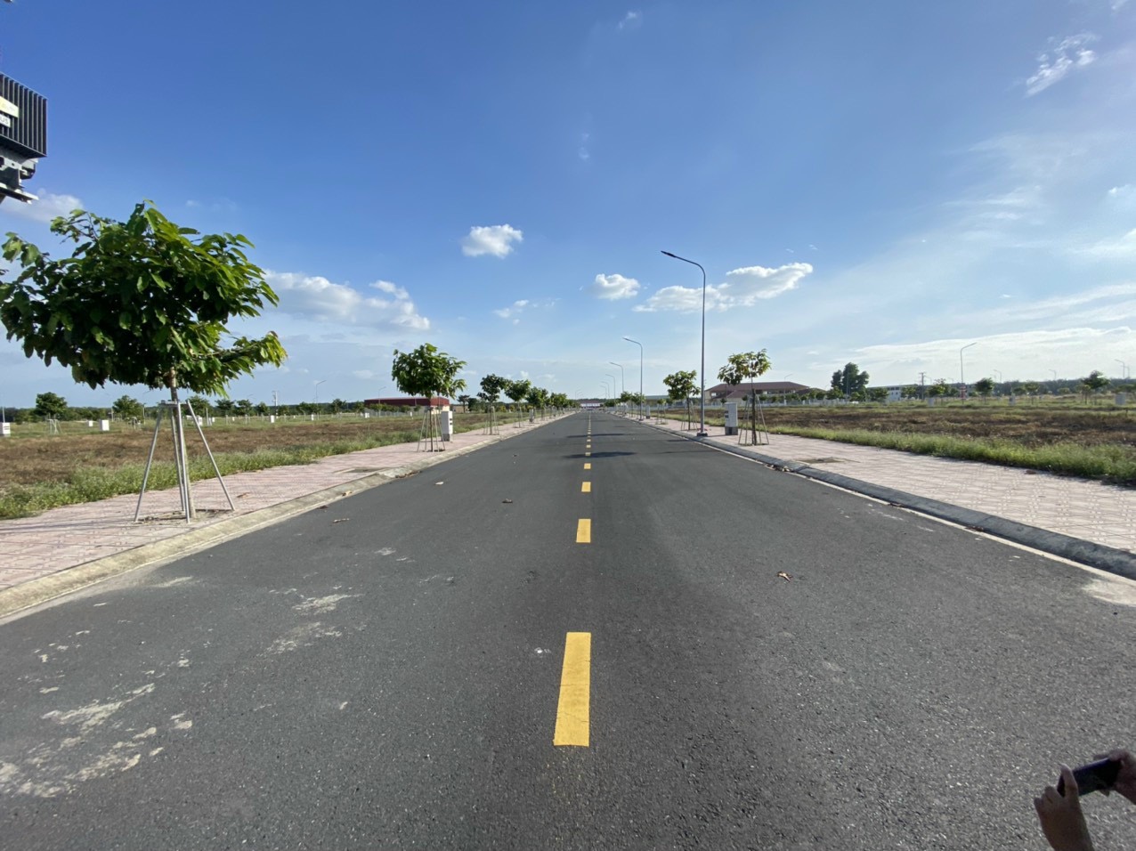 Tiến độ dự án Phúc Đạt Gold City