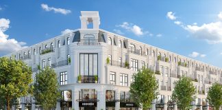 Ký gửi đất nền Công Thành Center Point