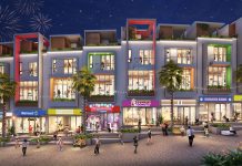Ký gửi dự án Dương Tiến Phát