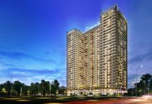 Ký gửi căn hộ Icon Plaza