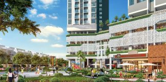 Ký gửi nhà đất Thuận An
