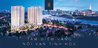 Ký gửi căn hộ Shizen Home