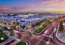 Ký gửi STC Long Thành