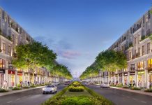 Ký gửi Thăng Long Residence