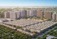 Ký gửi The Global City