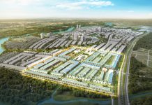 Ký gửi T&T City Millennia