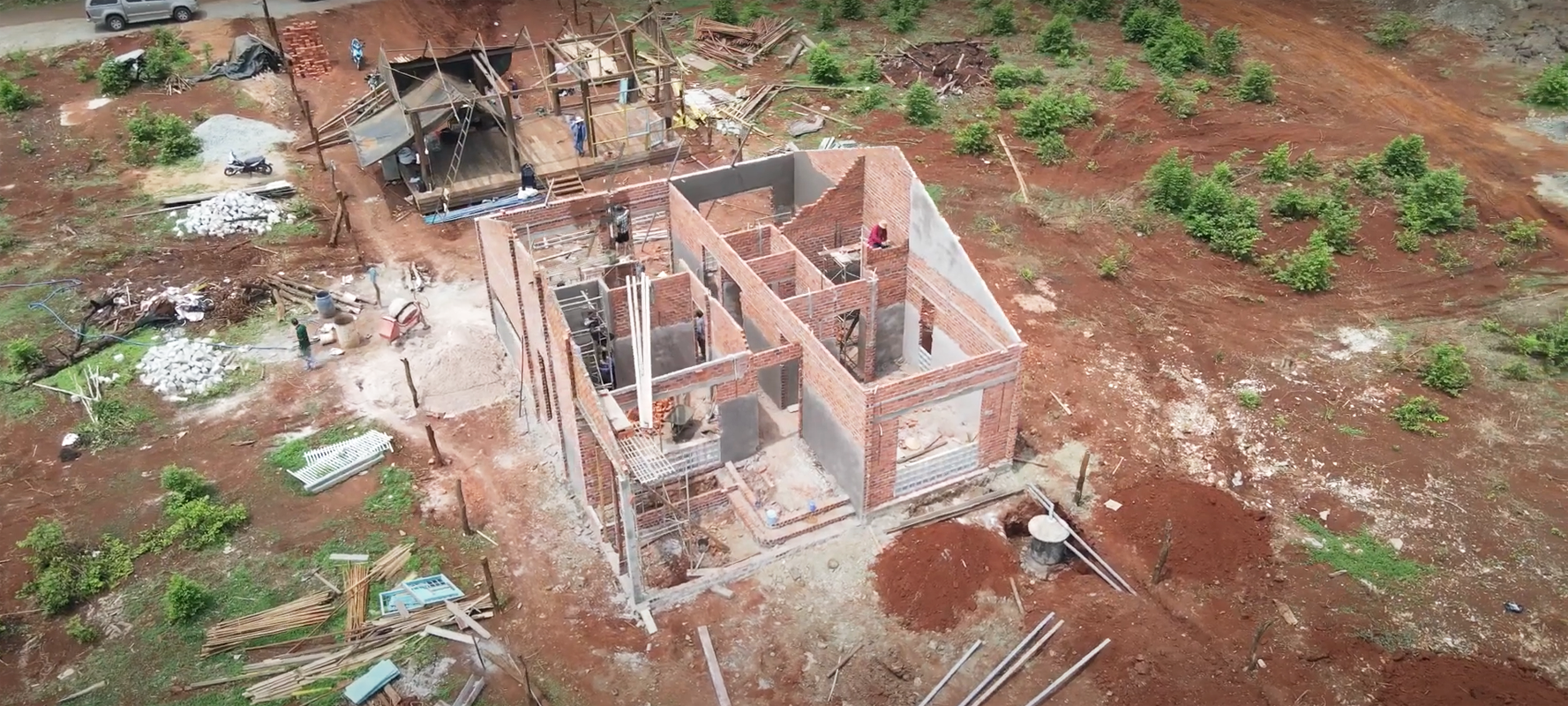 Hình ảnh thực tế