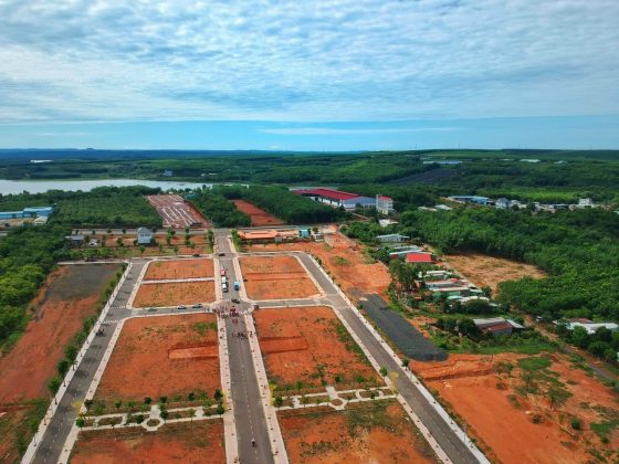 Tiến độ Công Thành Center Point