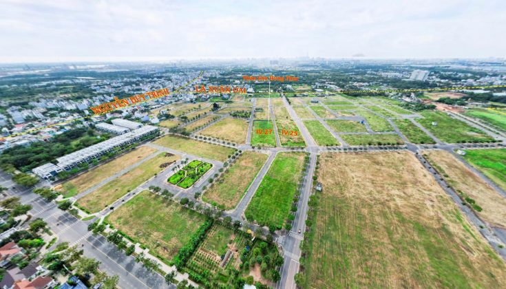 Tiến độ Đông Tăng Long