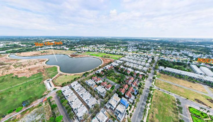 Tiến độ Đông Tăng Long