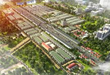 Ký gửi đất nền Bắc Tân Uyên