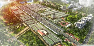 Ký gửi đất nền Bắc Tân Uyên