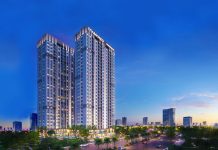 Ký gửi Diamond Connect