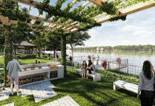 Ký gửi Lumiere Boulevard