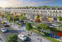 Ký gửi Mega Royal City Bình Phước