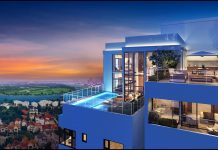 Ký gửi Salto Residence