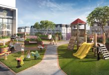Ký gửi Tân Uyên Central Point Ký gửi Tân Uyên Central Point