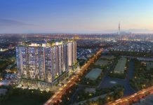 Ký gửi Urban Green