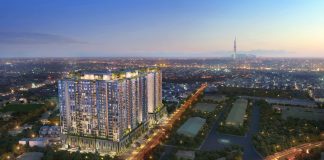 Ký gửi Urban Green