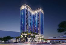 Ký gửi Viva Plaza