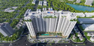Chí Linh Center