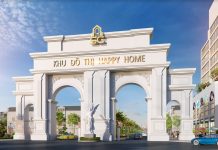 Happy Home Cà Mau