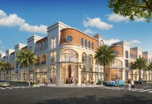 Ký gửi An Residence Thuận An