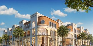 Ký gửi An Residence Thuận An