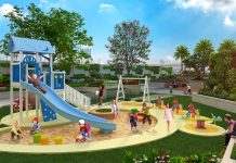 Ký gửi EcoLakes Mỹ Phước