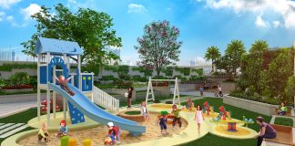 Ký gửi EcoLakes Mỹ Phước