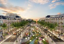 Ký gửi Elite Town Ký gửi Elite Town