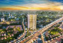 Ký gửi Honas Residence