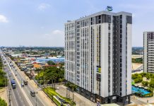 Ký gửi Luxury Residence