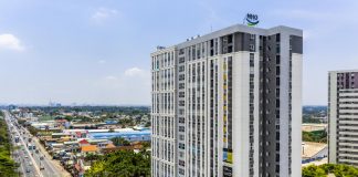 Ký gửi Luxury Residence