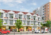 Ký gửi Paragon City