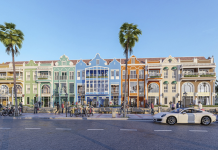 Ký gửi Richland Residence