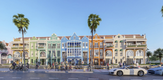 Ký gửi Richland Residence