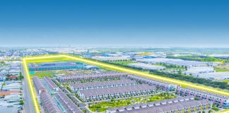 Ký gửi Sun Casa Central