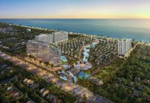 Ký gửi The Maris Ký gửi The Maris