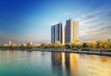 Ký gửi The Rivana