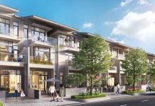 Ký gửi The Sol Residence