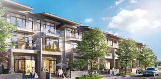 Ký gửi The Sol Residence