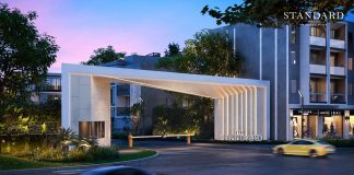 Ký gửi The Standard