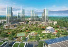 Ký gửi TNR Grand Long Khánh