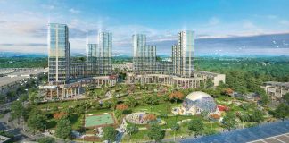 Ký gửi TNR Grand Long Khánh