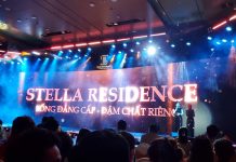 Stella Residence