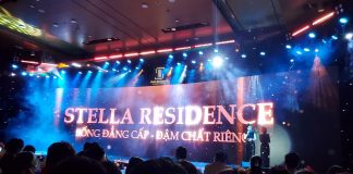 Stella Residence