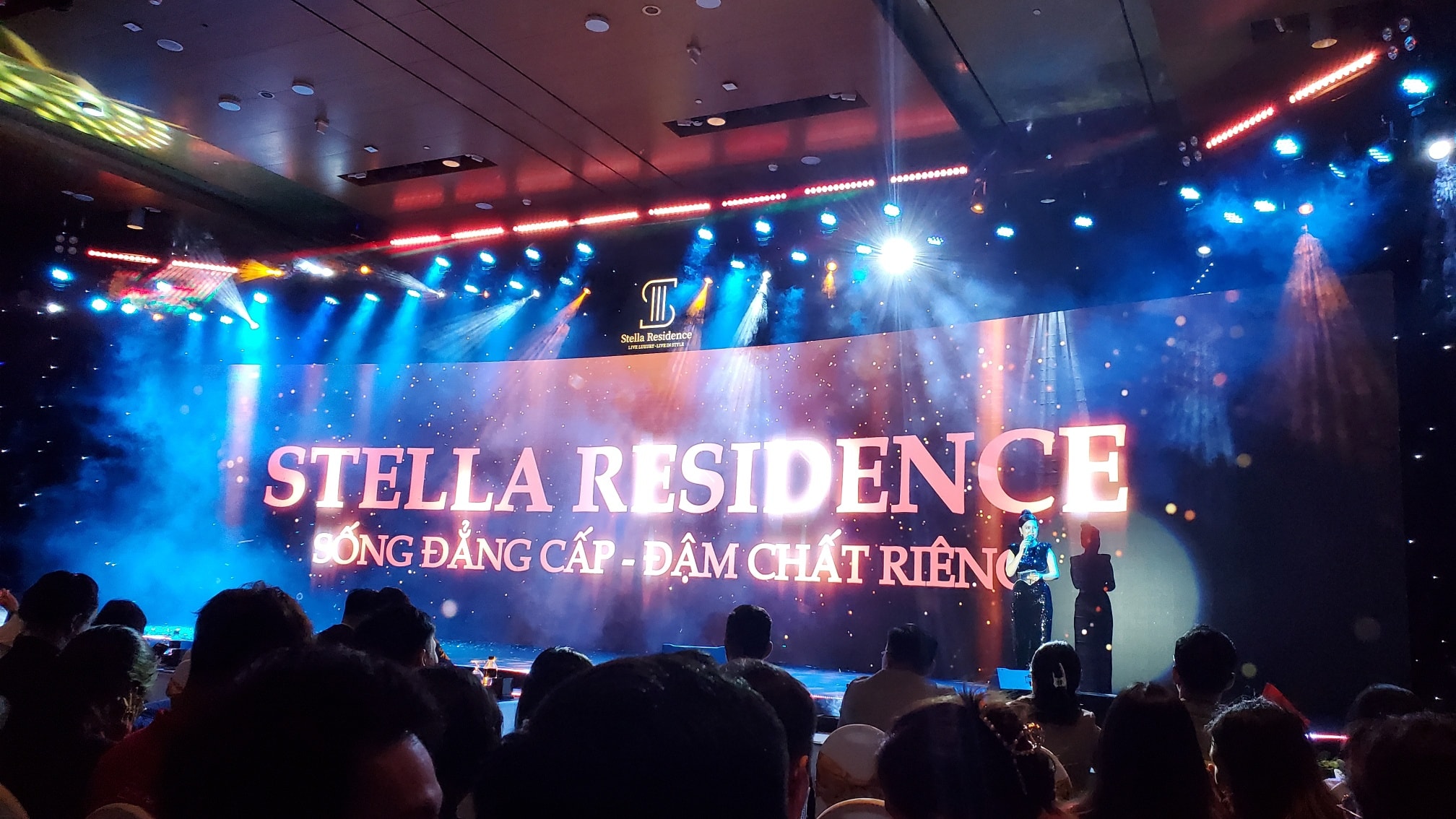 Stella Residence