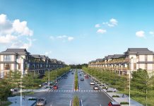 An Phú Center Point